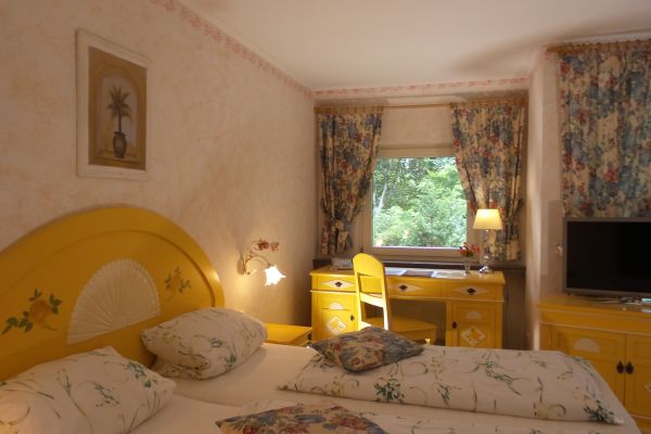 Historischer Krug Hotel Garni (Oeversee)